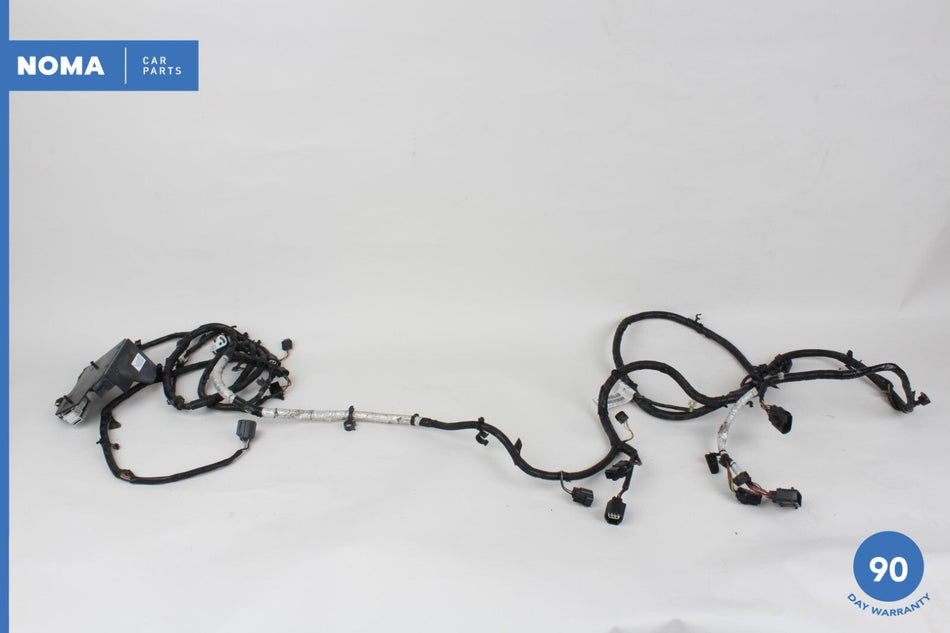 2008 Range Rover Sport L320 Chassis Body Wire Harness 8H3214M401AA OEM