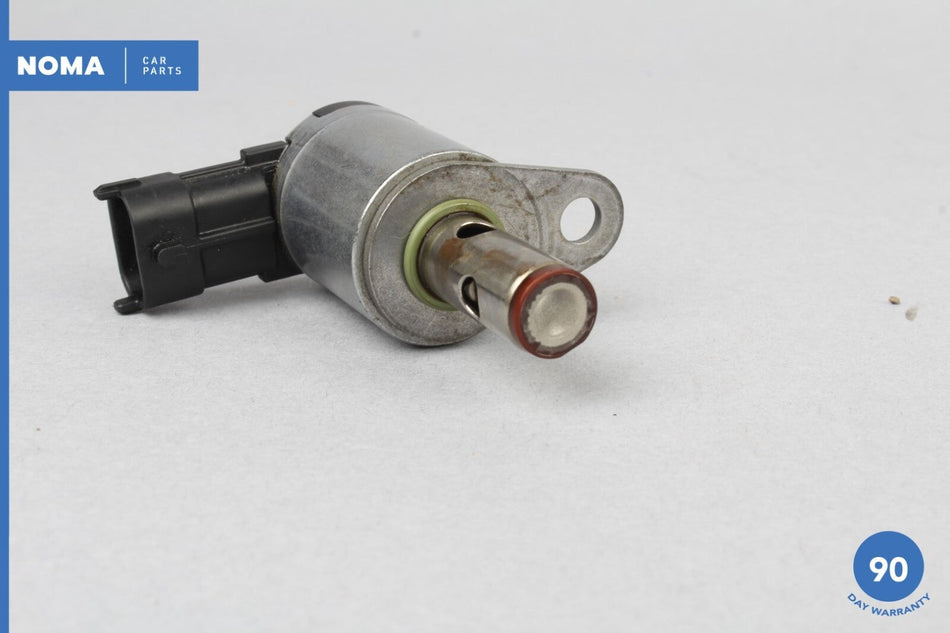10-13 Jaguar XJ XJL X351 5.0L Engine Oil Pressure Solenoid Valve 8W936D255AA OEM