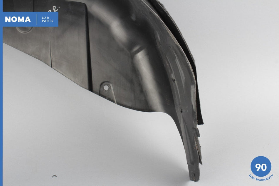 06-13 Range Rover Sport L320 Rear Right Side Fender Wing Splash Shield Cover OEM