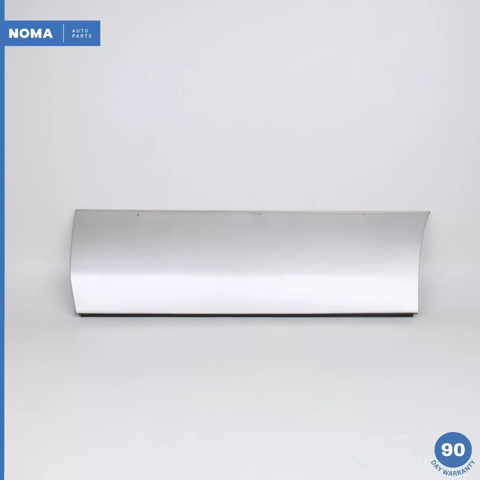 95-00 Lexus UCF20 LS400 Rear Left Driver Side Door Lower Molding Panel OEM