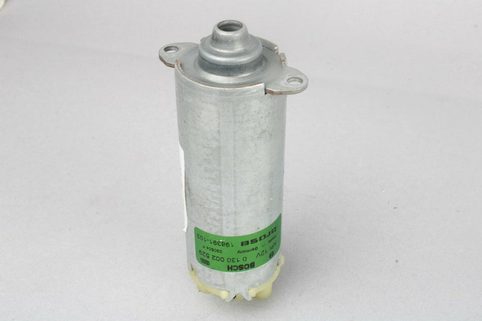 04-07 Jaguar XJ8 VDP X350 Front Right Passenger Side Seat Adjustment Motor OEM