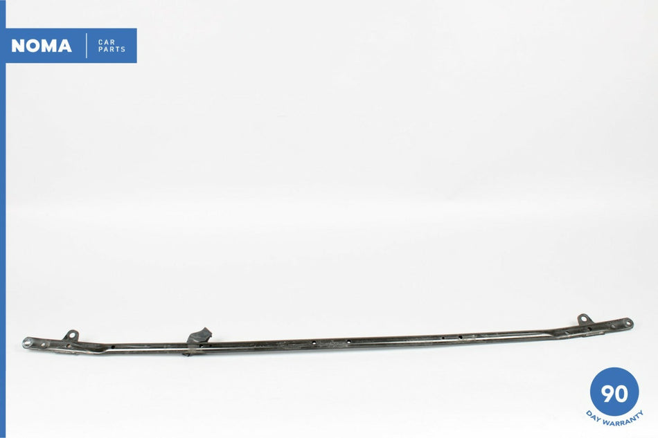09-14 Jaguar XF XFR X250 Motor Engine Bay Bar Strut Brace Cross Member OEM