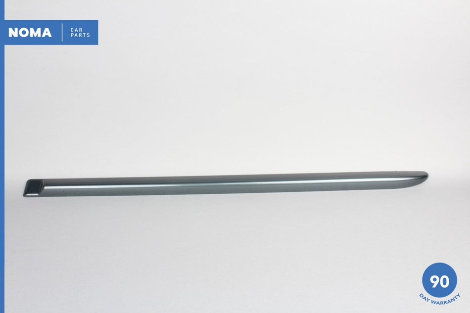 98-03 Jaguar XJR XJ8 X308 SWB Rear Left Driver Side Body Outer Molding LGL OEM