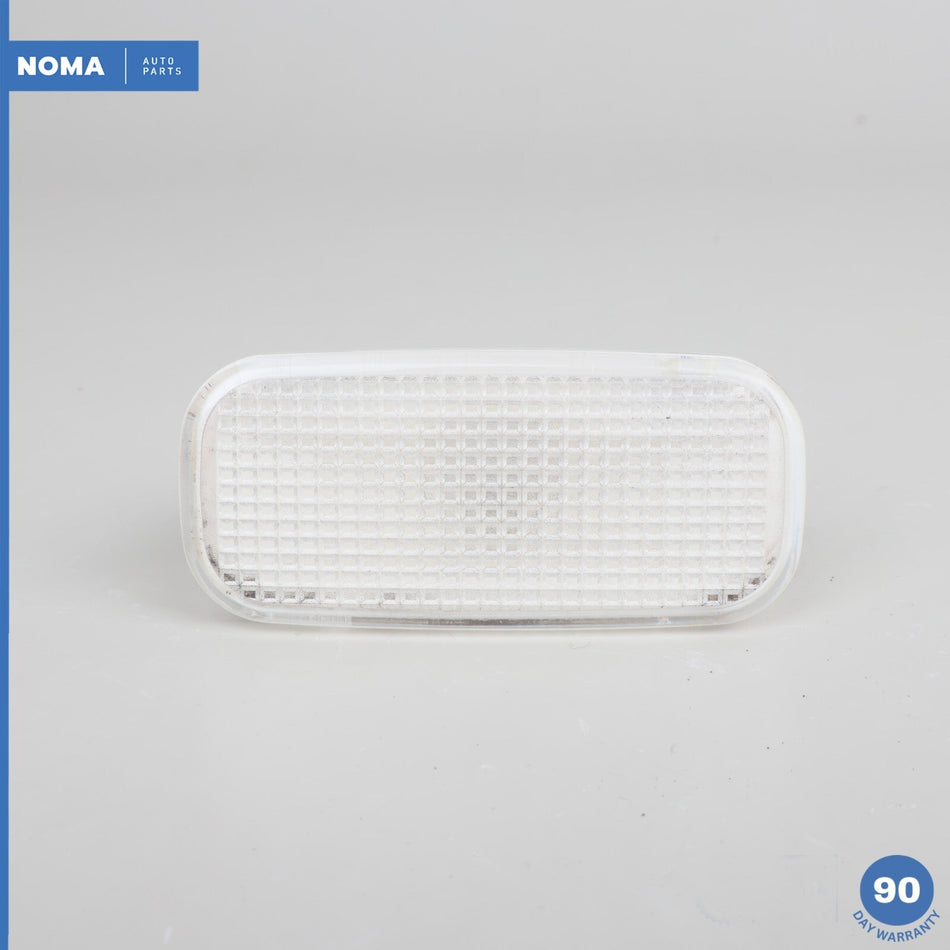 97-06 Jaguar XKR X100 Front Left or Right Under Dash Footwell Light Lamp OEM