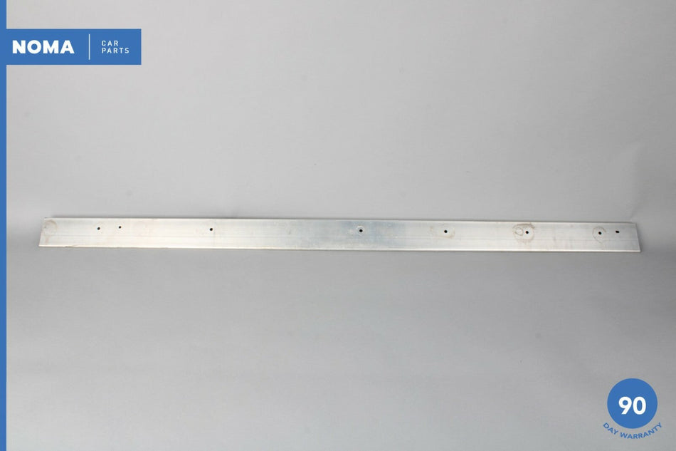 10-18 Jaguar XJ X351 SWB Right Side Exterior Skirt Rocker Molding Bracket OEM
