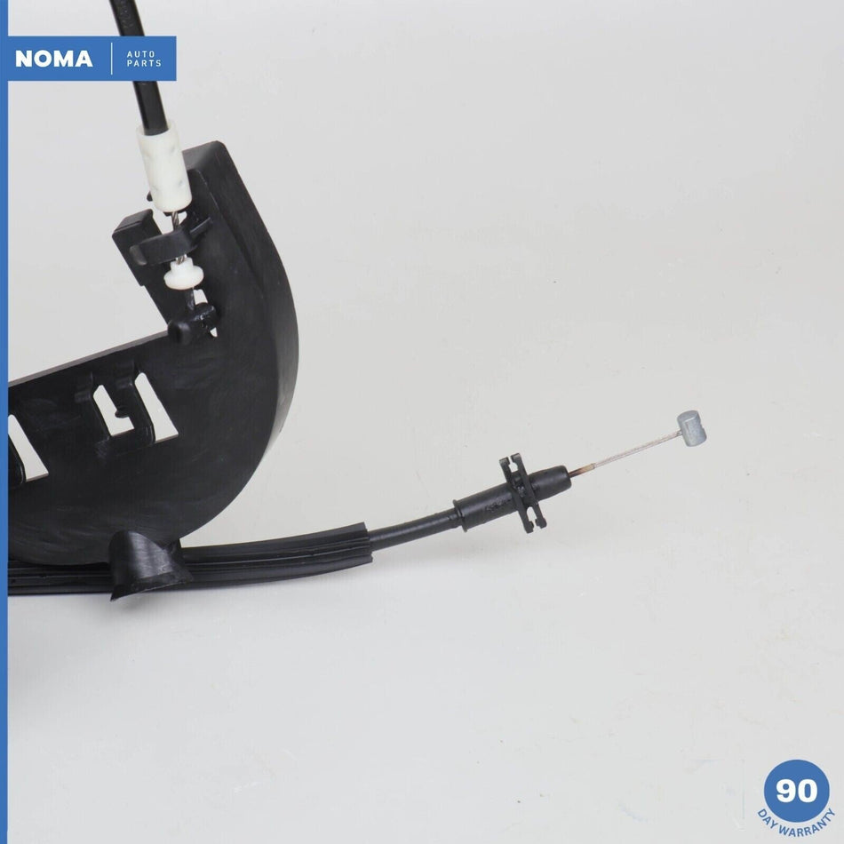 09-15 Jaguar X250 XF XJ Rear Right Passenger Side Door Lock Latch Actuator OEM