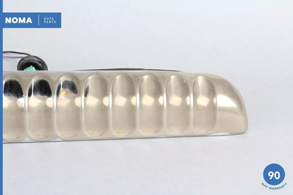 98-03 Jaguar X308 XJ8 XJR Trunk Boot Lid Molding Cover Chrome HNC6146EA OEM