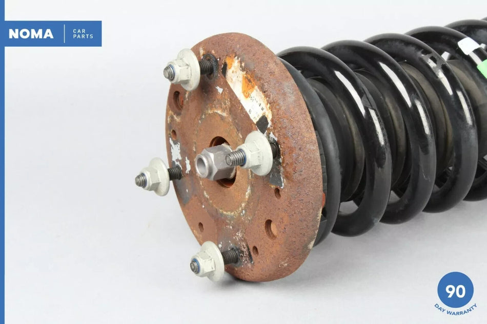 10-13 Jaguar X351 XJ XJL RWD Front Right or Left Shock Absorber Coil Strut OEM