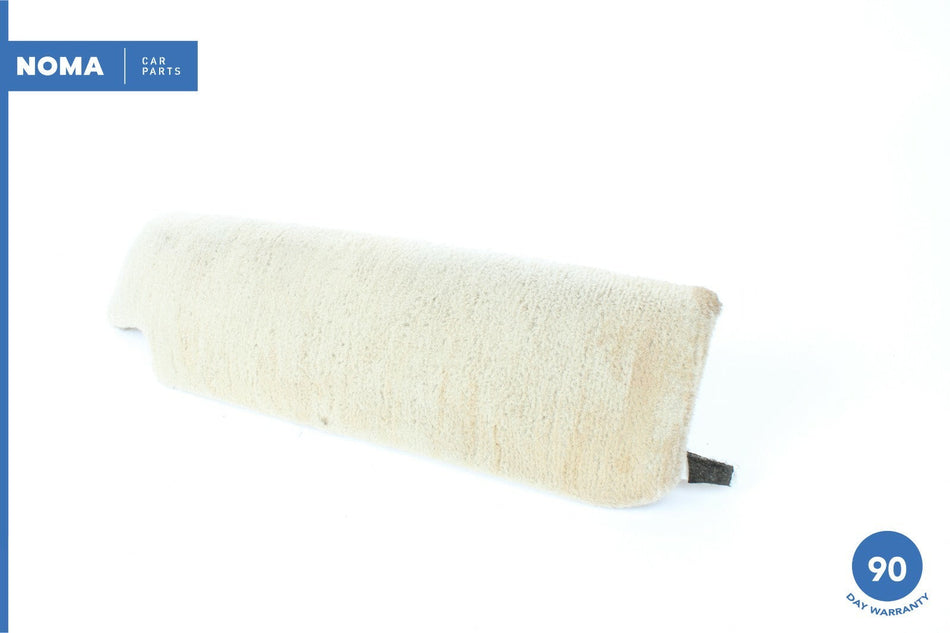 02-10 Lexus Z40 SC430 Front Right Passenger Seat Cover Panel Pad Trim LA00 OEM