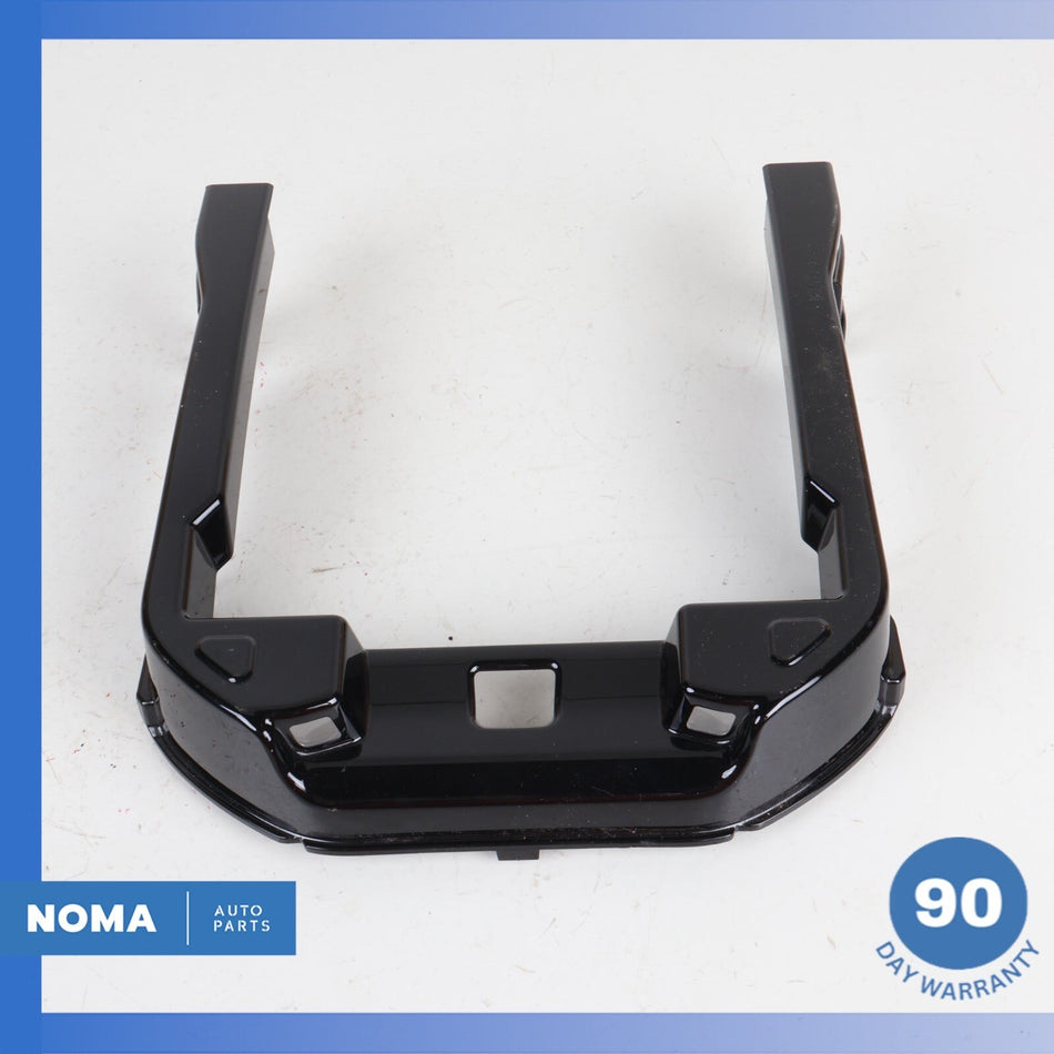14-22 Range Rover Sport L494 Front Center Console Armrest Frame Bezel Trim OEM