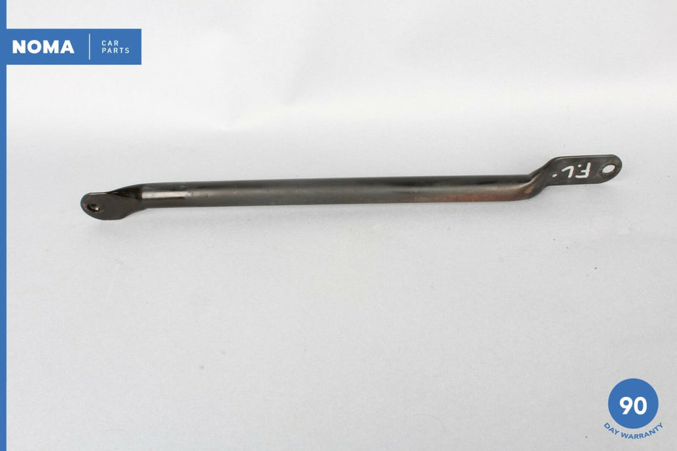 09-15 Jaguar XF  X250 Right or Left Radiator Support Carrier Bracket Brace OEM