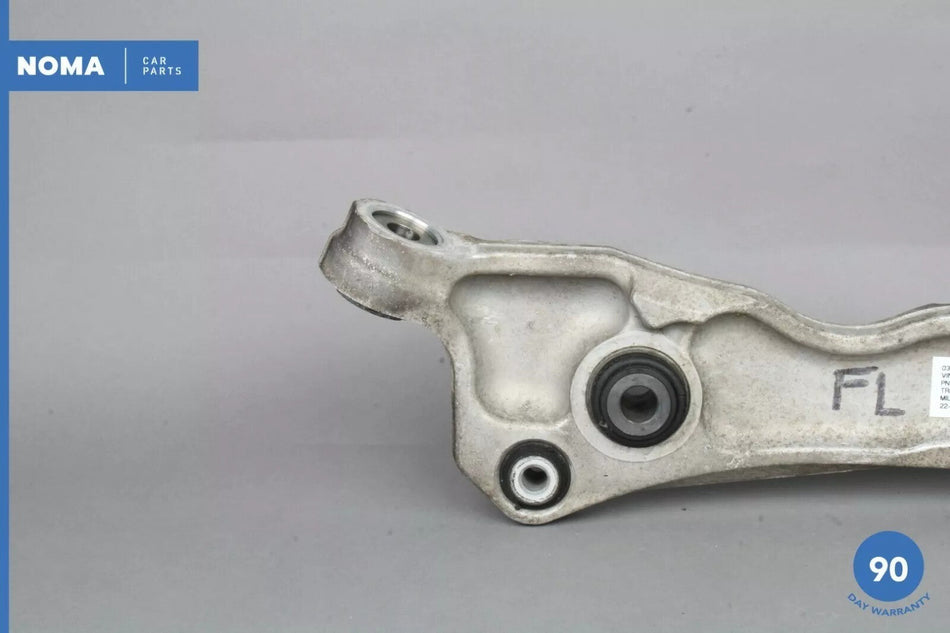 03-15 Jaguar X204 S-Type XF XK Front Left Side Lower Control Arm 6W833C255BA OEM