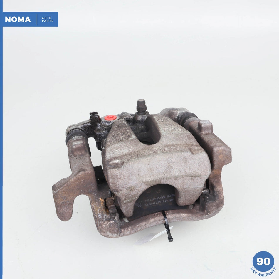 14-21 Jaguar X152 F-Type XJ Rear Left Side Brake Caliper w/ Actuator OEM 68k