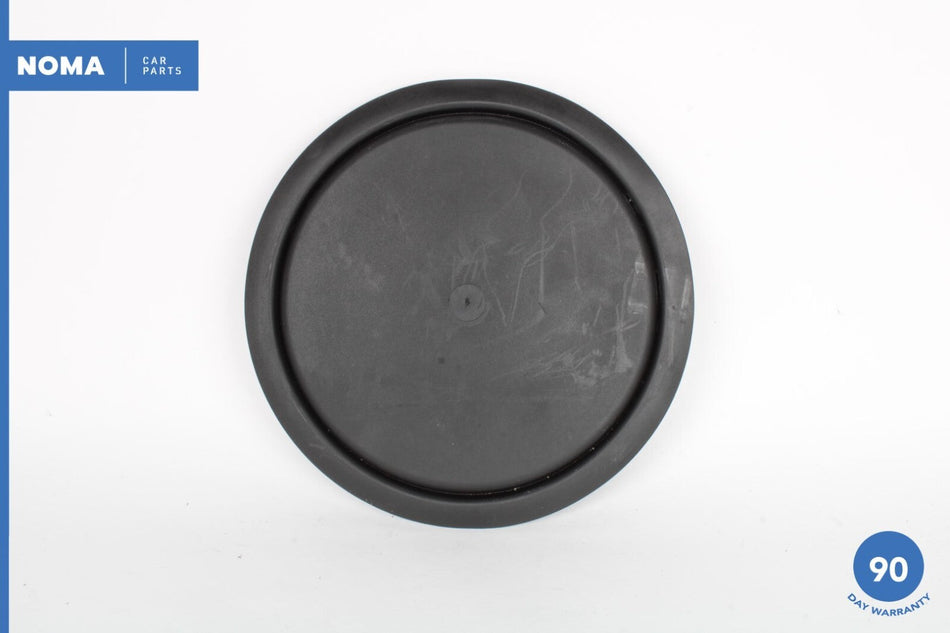 04-09 Jaguar XJ8 X350 X358 Fuel Gas Tank Inspection Cover 2W939C335AA OEM