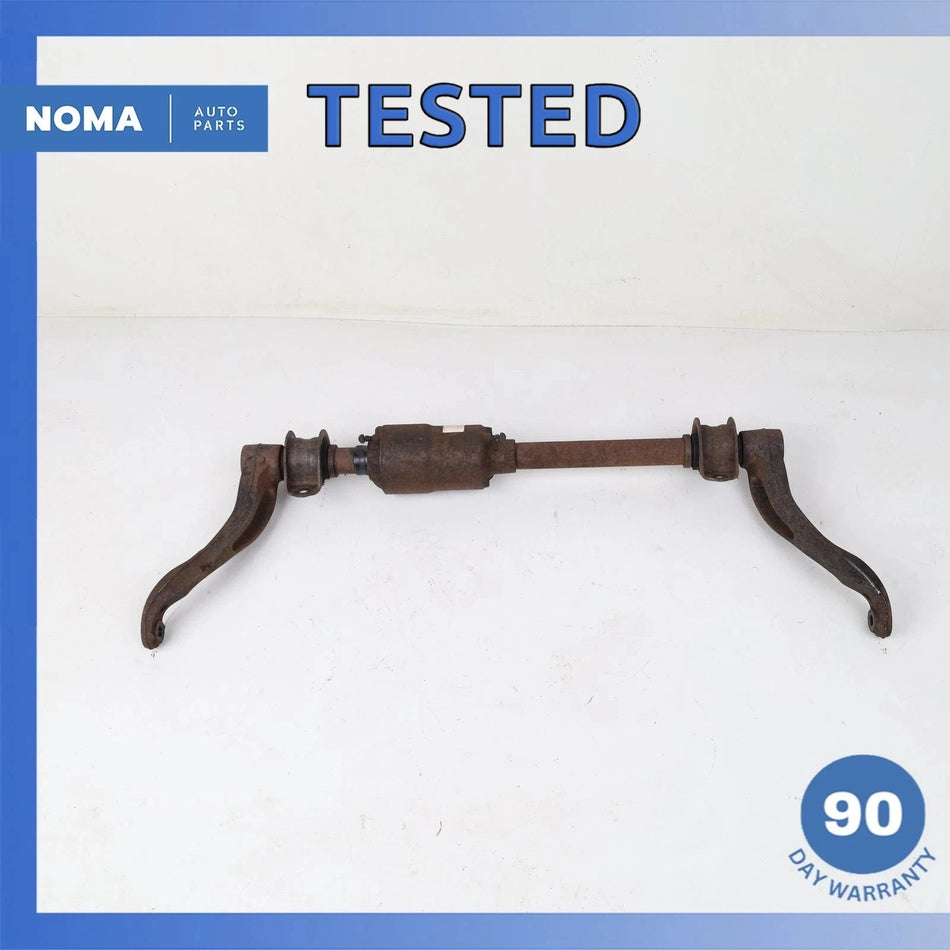 13-17 LR Range Rover L405 Front Adaptive Anti Roll Sway Bar Stabilizer OEM
