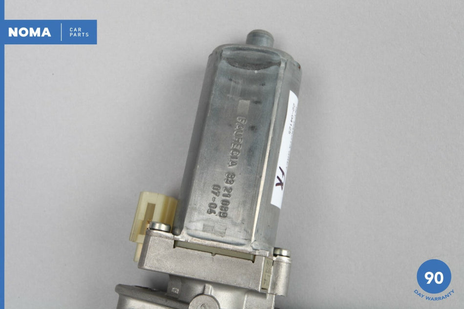 07-10 BMW 535xi E60 Front Right Seat Adjustment Control Motor 8321089 OEM