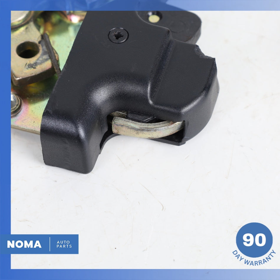 94-96 Jaguar XJS Series 3 Trunk Boot Lock Latch GMB3500BB OEM
