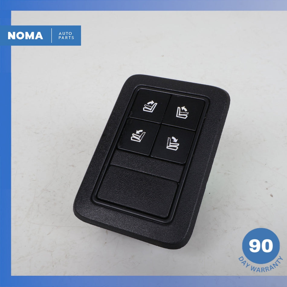 2015 Land Rover Range Rover L405 Rear Seat Folding Switch Button OEM