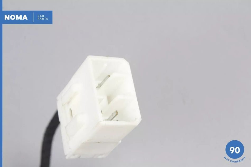 95-06 Jaguar X308 XJR XK8 Steering Column Engine Motor Ignition Switch OEM