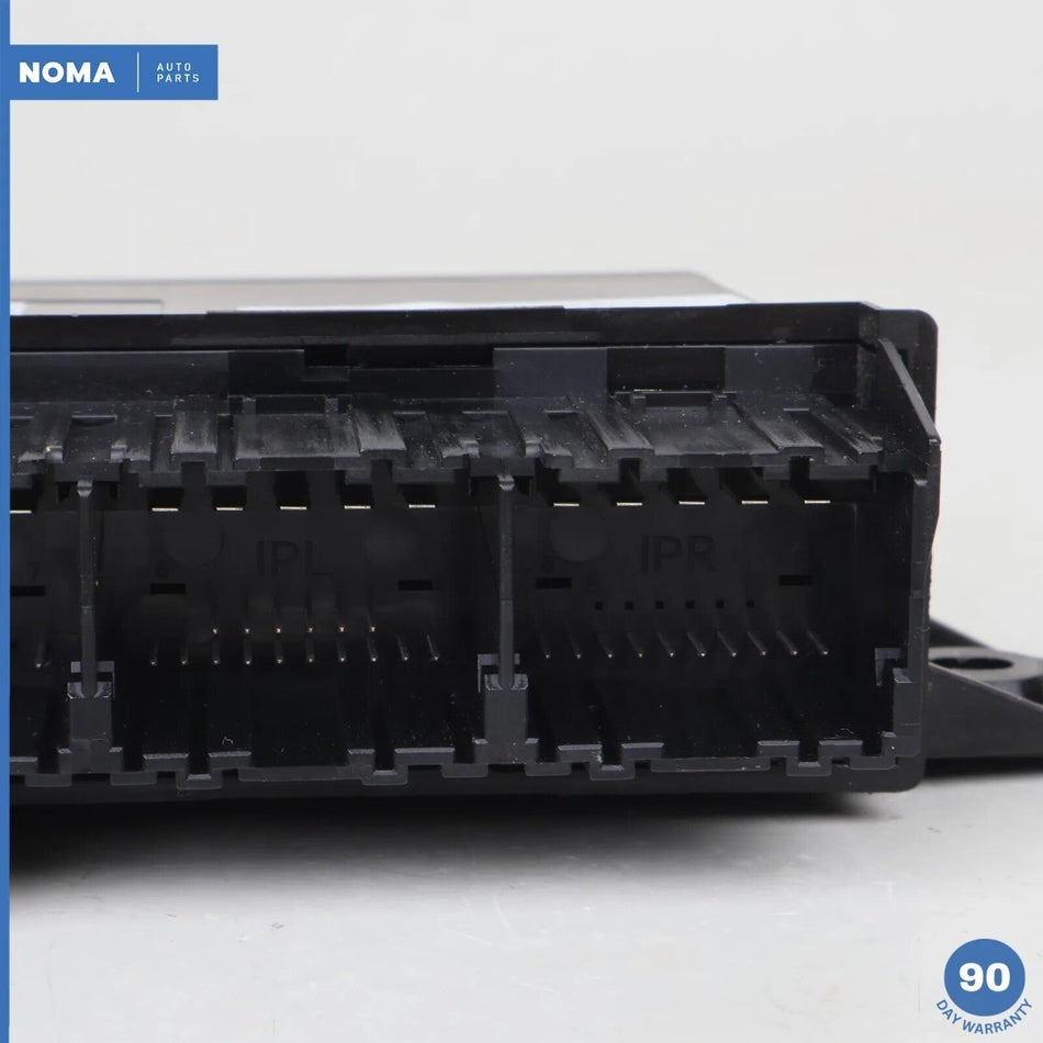 07-15 Jaguar X150 XK XF XKR Keyless Entry Module Unit 8G9N19G481AA OEM