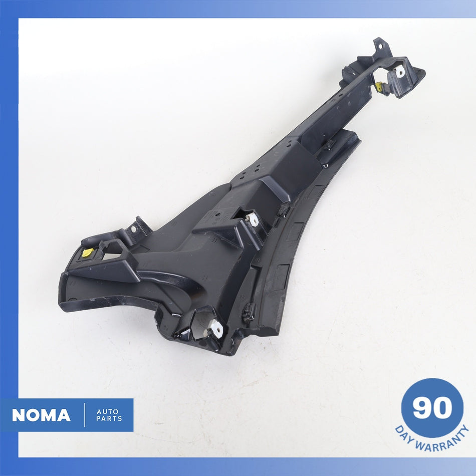 14-17 LR Range Rover Sport L494 Front Left Bumper Bracket DK6217D957CB OEM
