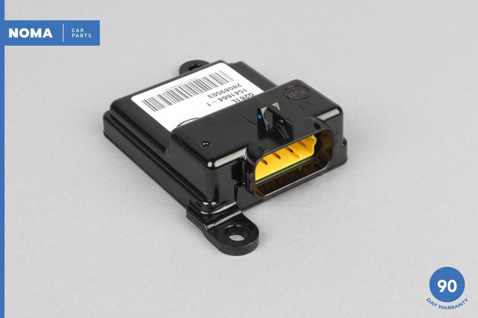 06-09 Range Rover Sport L320 Front Right Passenger Side Seat Occupant Module OEM