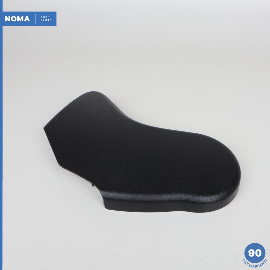 10-18 Jaguar XJ XJL XJR X351 Front Left Side Seat Valance Trim Cover PVJ OEM