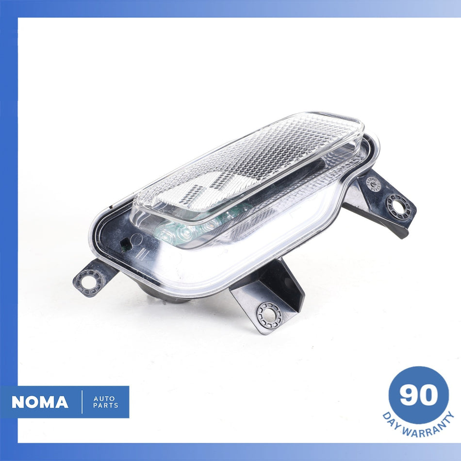 14-24 Jaguar X152 F-Type Rear Left Driver Side Bumper Fog Lamp OEM 40k