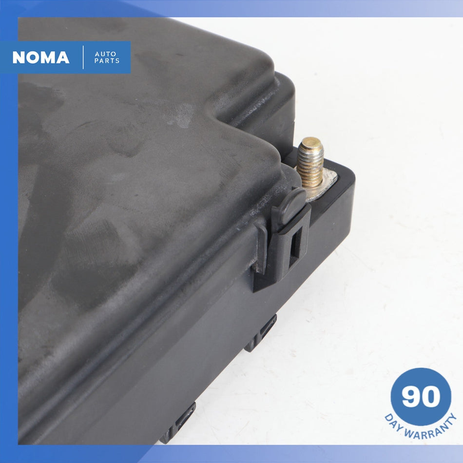 1998 Jaguar X308 XJ8 Engine Bay Relay Fuse Box 22 Way LNC2822BD OEM