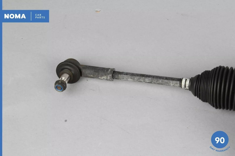 99-03 Jaguar X308 XJ8 Vanden Plas Power Steering Rack And Pinion MNE3901AA OEM