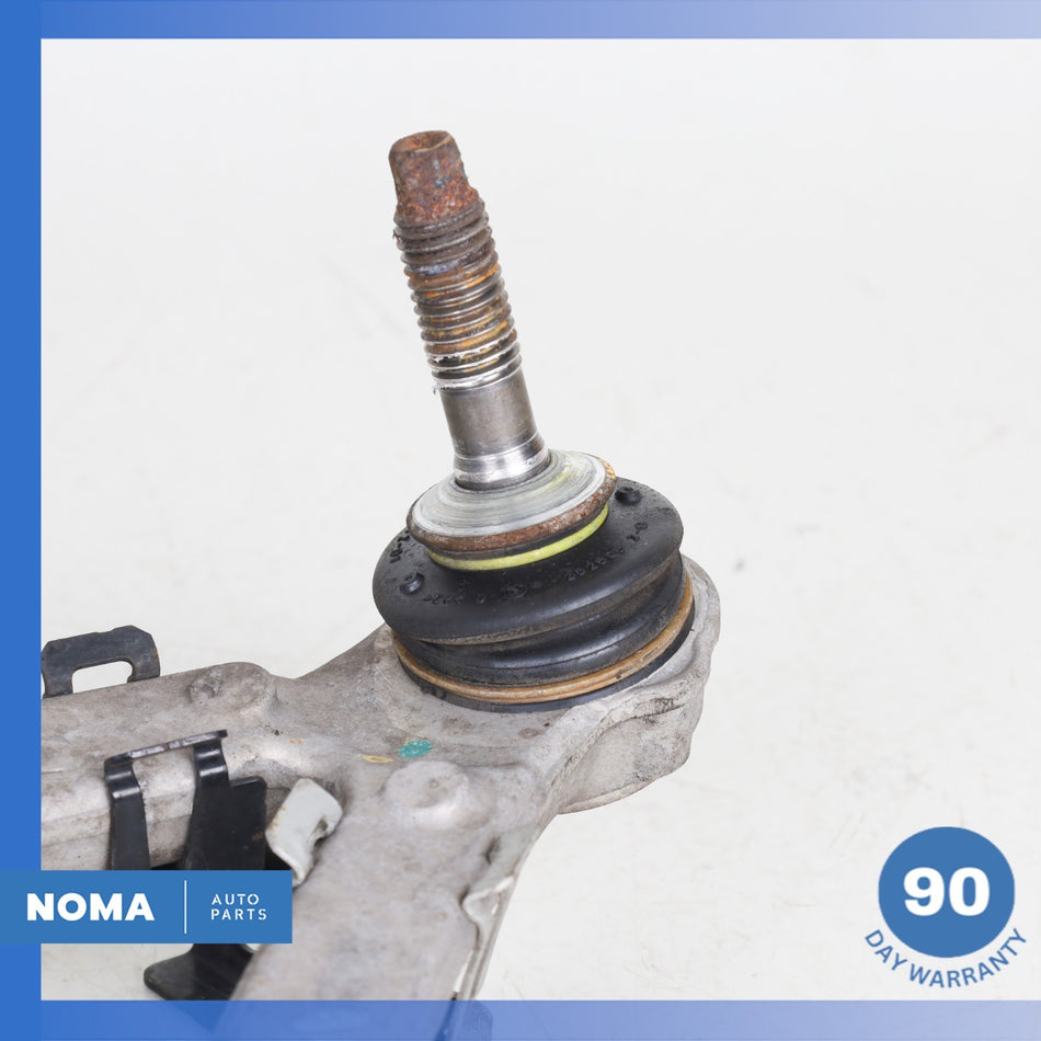 14-20 Jaguar X152 F-Type XKR-S Rear Left Upper Control Arm EX535K743AD OEM 49k
