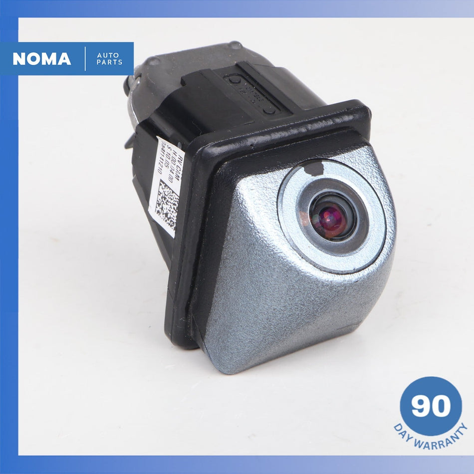 11-16 BMW F10 550i ActiveHybrid 5 Rear View Reverse Back Up Camera 9240351 OEM