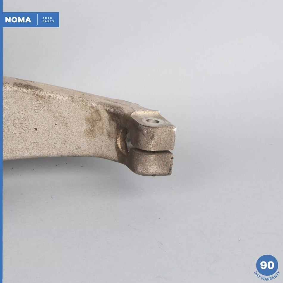 11-16 BMW F10 528i 640i Front Left Driver Side Spindle Knuckle Hub w/ Shield OEM