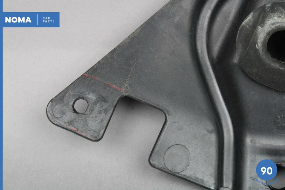 03-08 Jaguar S-Type R X202 Right Passenger Side Radiator Support Mount OEM