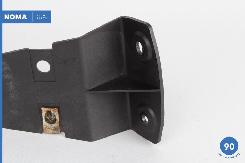 07-15 Jaguar XK XKR X150 Rear Left or Right Side Wheel Arch Bracket Set of 2 OEM
