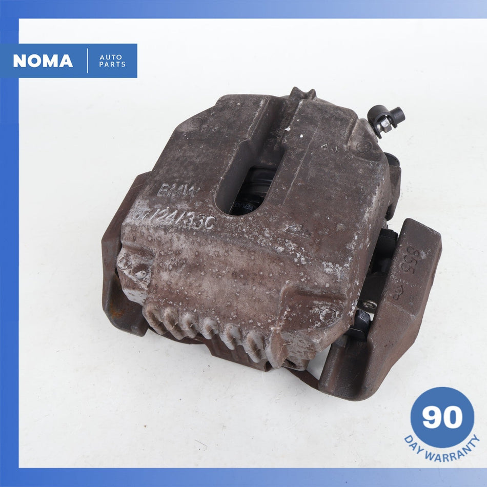 09-16 BMW E89 Z4 Front Right Passenger Side Brake Caliper 34116769094 OEM