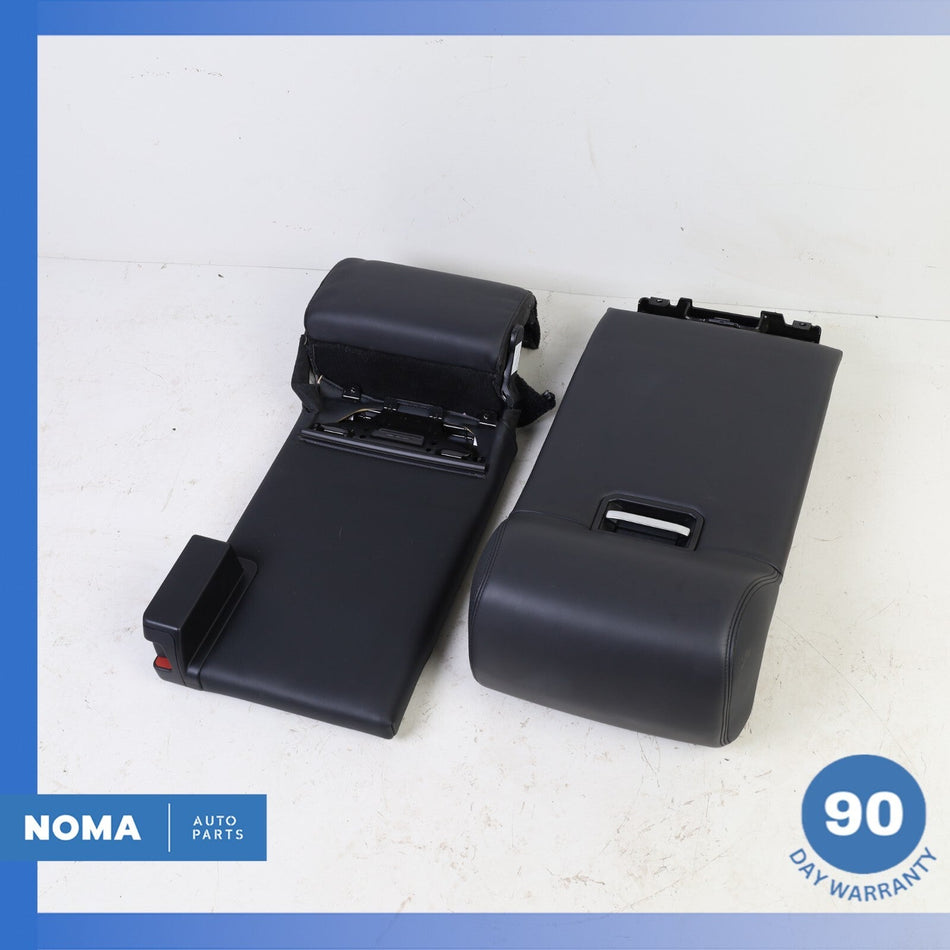 13-17 LR Range Rover L405 L494 Rear Seat Center Armrest Cup Holder OEM
