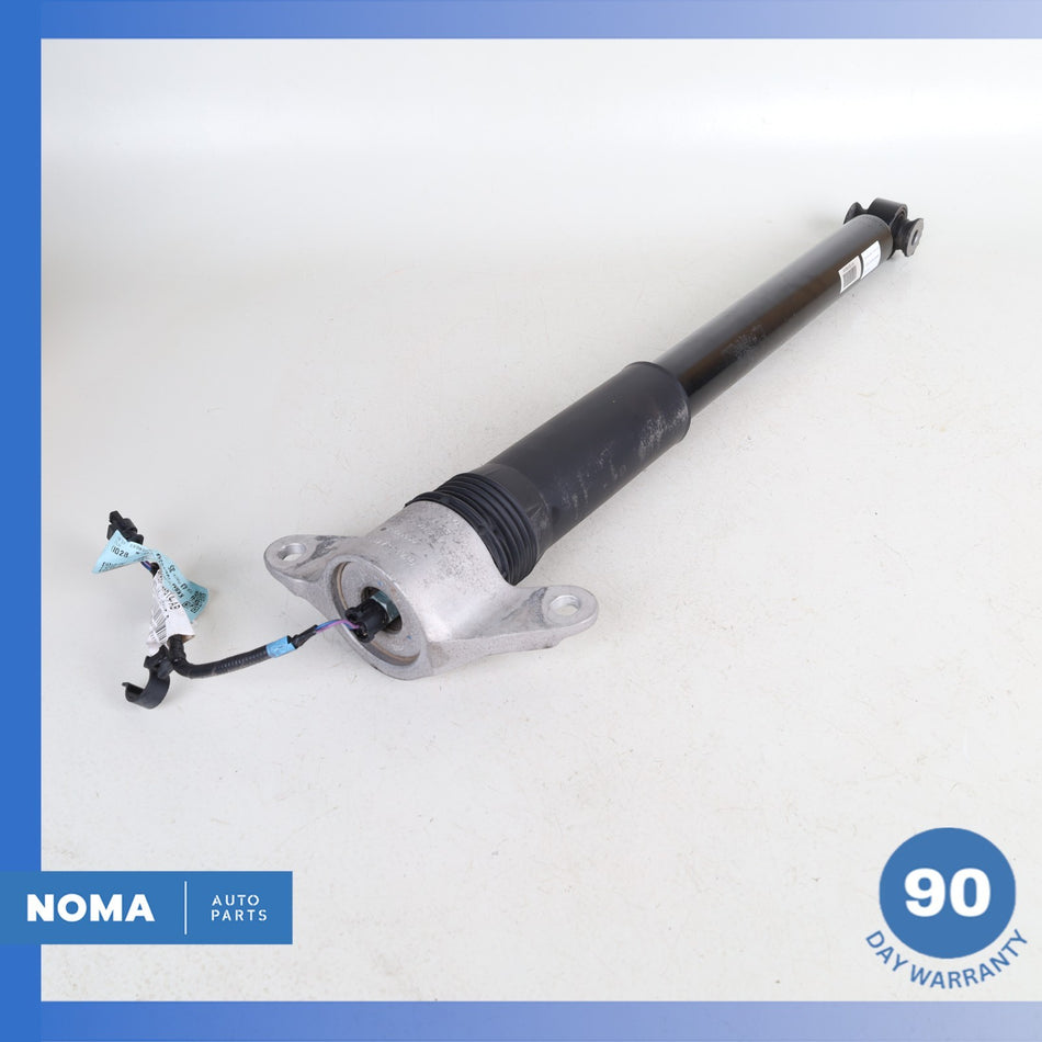 19-23 Jaguar X761 F-Pace SVR Rear Right Active Suspension Shock Absorber OEM 57k