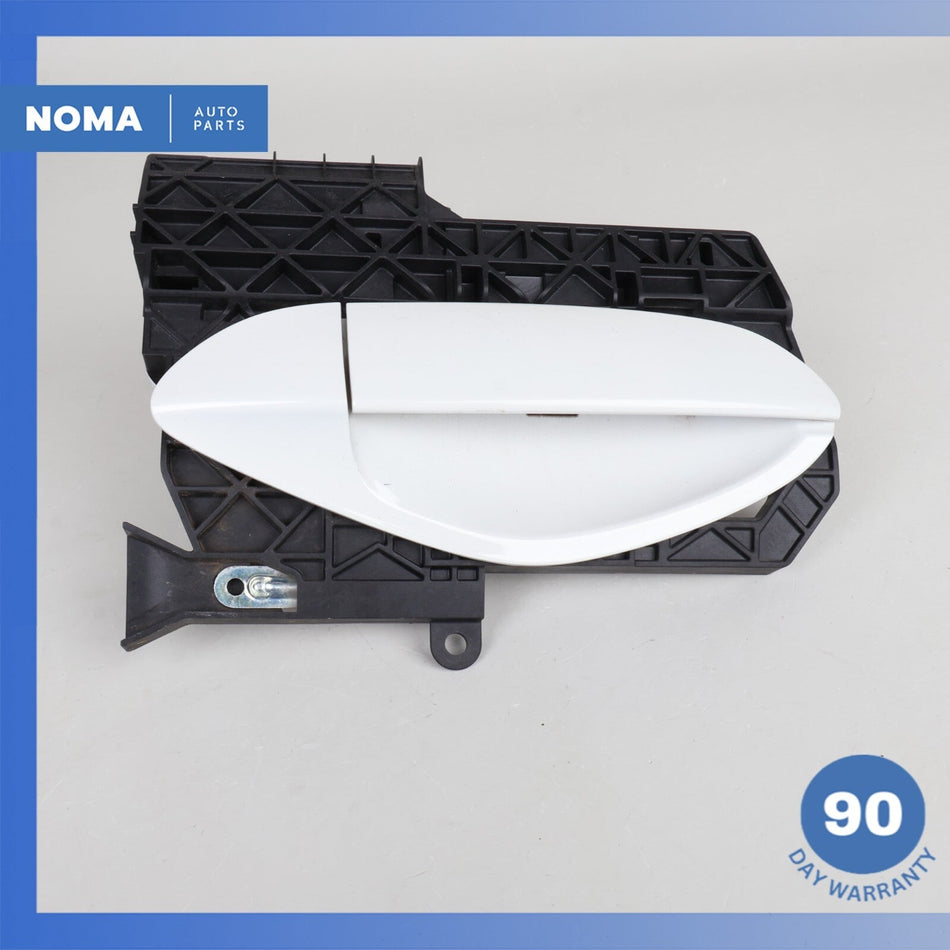 09-16 BMW E89 Z4 Right Passenger Side Exterior Door Handle OEM