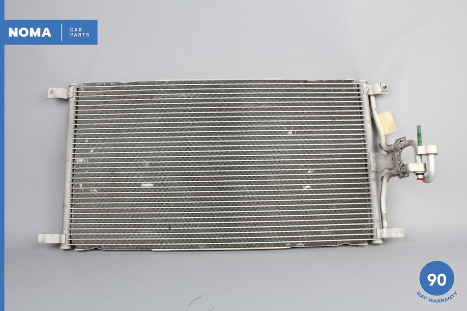 97-06 Jaguar XK8 XKR X100 HVAC A/C AC Air Conditioning Condenser MJD7390AD OEM
