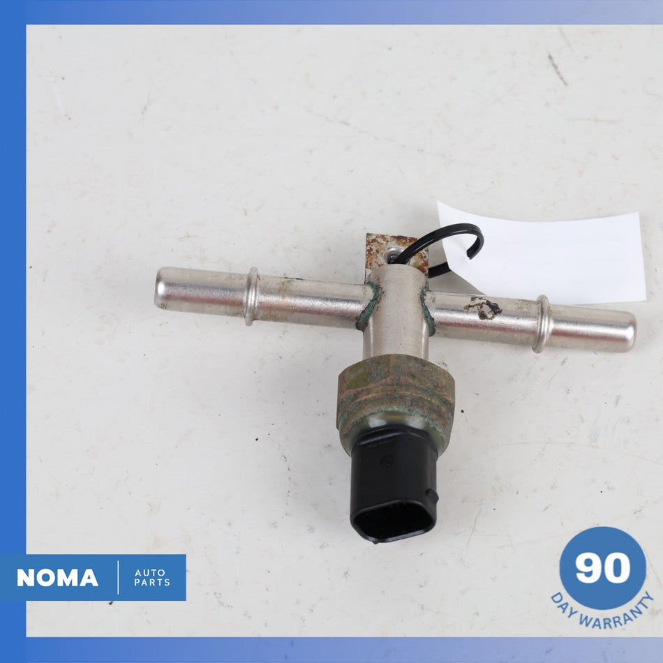 LR Range Rover Sport L494 Fuel Gas Pressure Sensor 8W839F972AA OEM