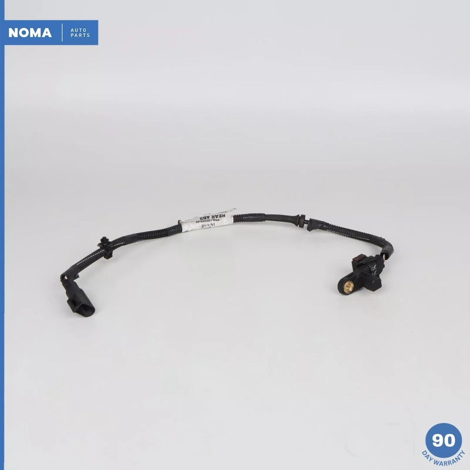 07-09 Jaguar X150 XK XKR Rear Right or Left ABS Wheel Speed Sensor Harness OEM
