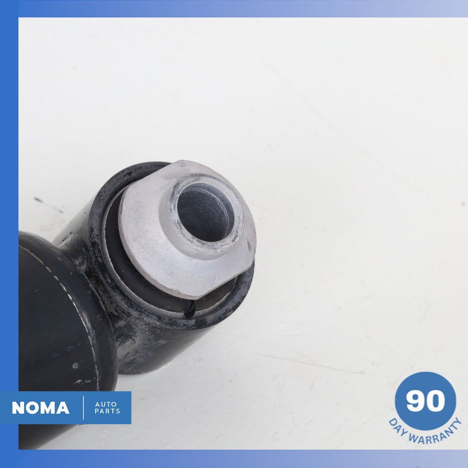 11-18 Audi D4 A8L Rear Left Side Air Suspension Shock Absorber Strut OEM