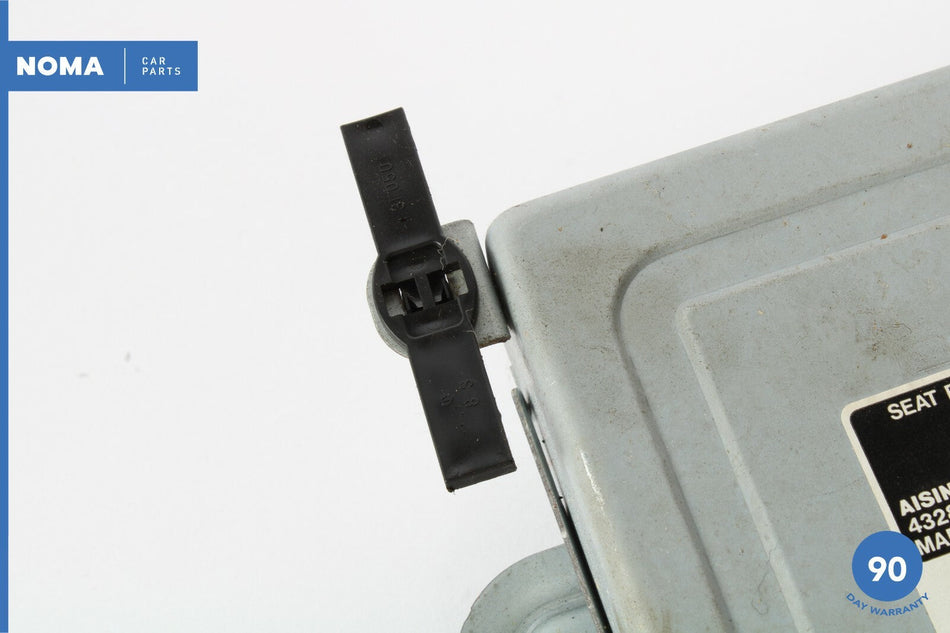 02-10 Lexus Z40 SC430 Front Right Seat Position Control Unit 89710-24080 OEM