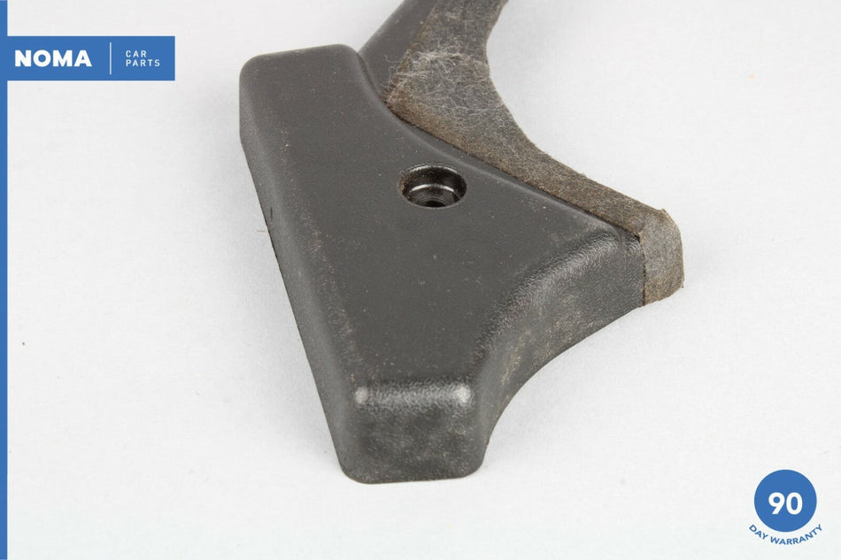 88-94 Jaguar XJ6 XJ12 VDP XJ40 Front Left Driver Side Seat Frame Cover Trim OEM