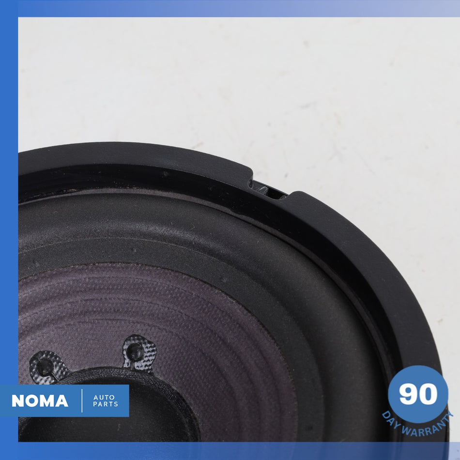 97-06 Jaguar X100 XK8 Right & Left Door Sound Audio Speaker Alpine OEM