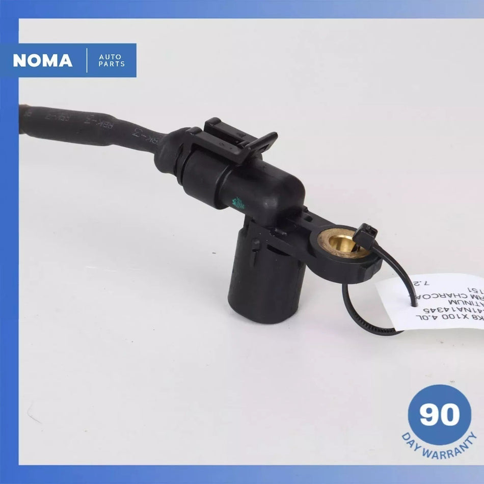 97-02 Jaguar X100 XK8 XKR Front Left or Right ABS Wheel Speed Sensor OEM 71k