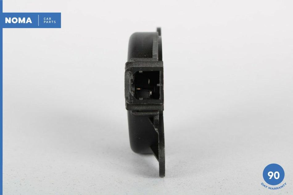 03-08 Jaguar S-Type X202 Rear Parking Assist Aid Speaker Buzzer 3W8315K864AA OEM