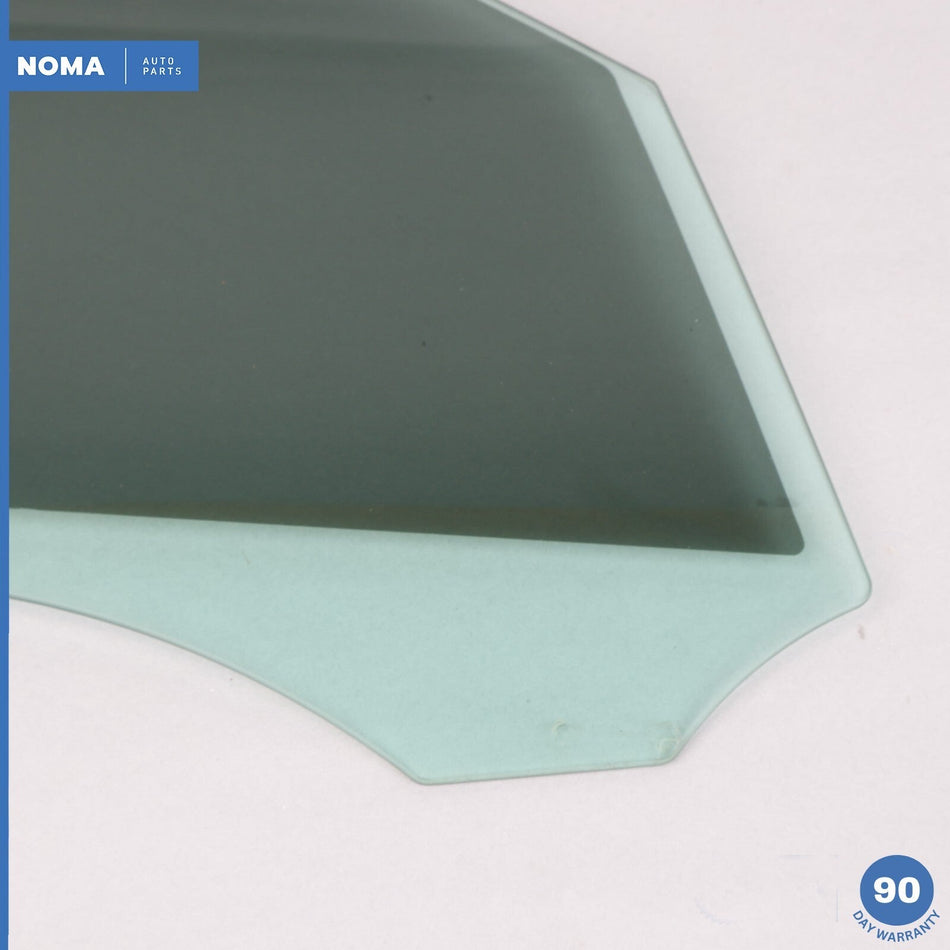 04-05 Jaguar XJ8 XJR VDP X350 Front Right Passenger Side Door Window Glass OEM