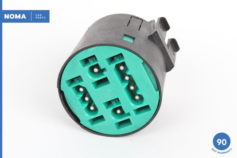 00-06 BMW X5 E53 3.0i 4.4i Door Alarm Chime Bell Stereo Speaker 8360995 OEM